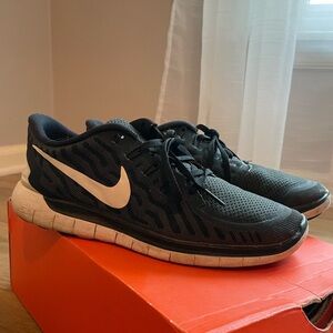 Women’s Nike Free 5.0 Running Shoes